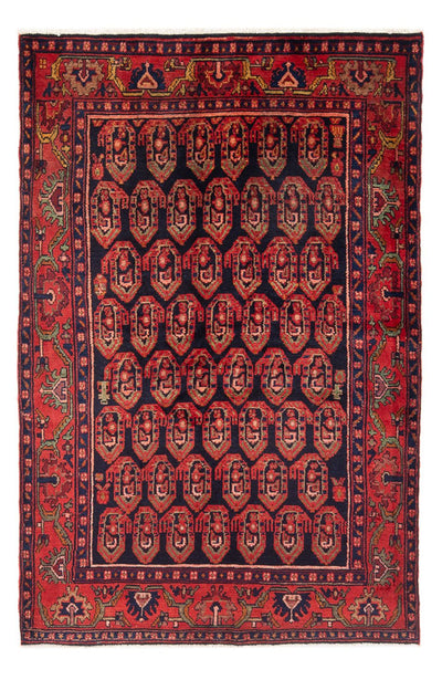 Hamadan Tapete 137x201cm - Tapete persa