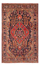 Hamadan Tapete 134x210cm - Tapete persa