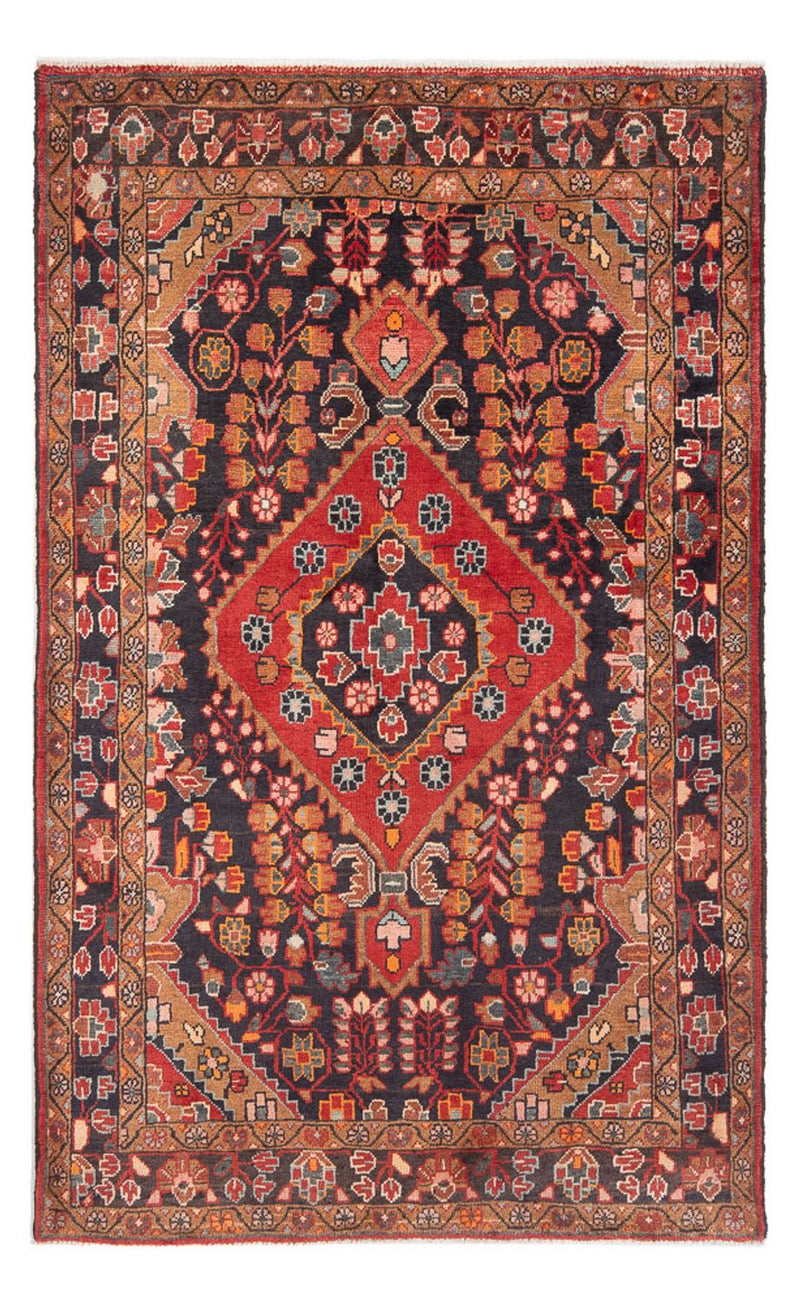 Hamadan Tapete 134x210cm - Tapete persa