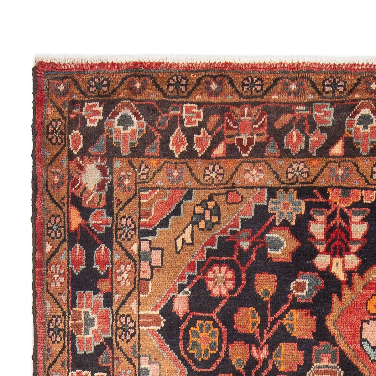 Hamadan Tapete 134x210cm - Tapete persa