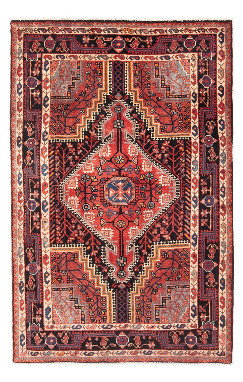 Hamadan Tapete 183x114cm - Tapete persa