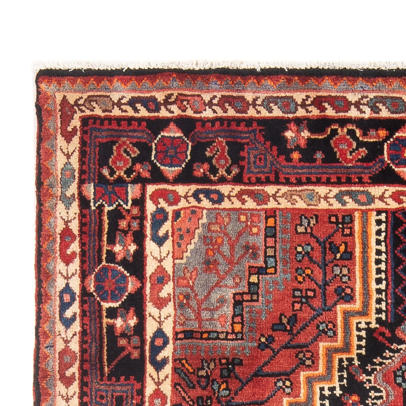Hamadan Tapete 183x114cm - Tapete persa