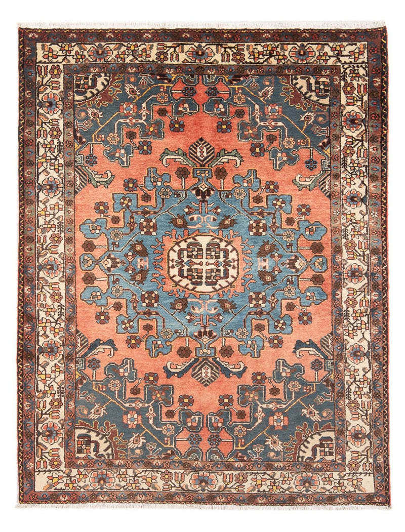 Hamadan Tapete 190x136cm - Tapete persa