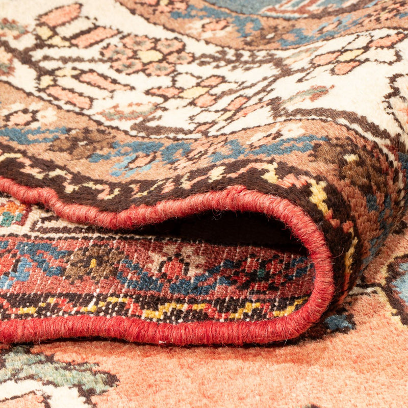 Hamadan Tapete 190x136cm - Tapete persa
