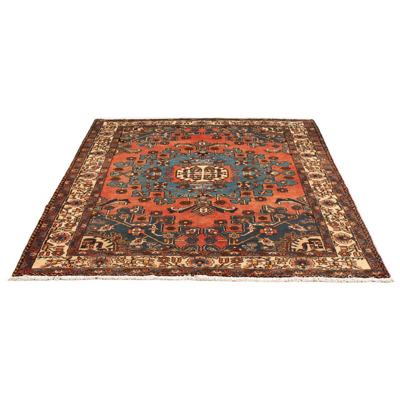 Hamadan Tapete 190x136cm - Tapete persa