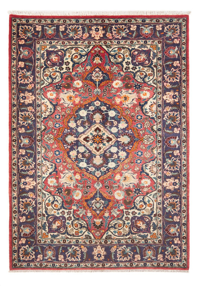 Hamadan Tapete 217x148cm - Tapete persa