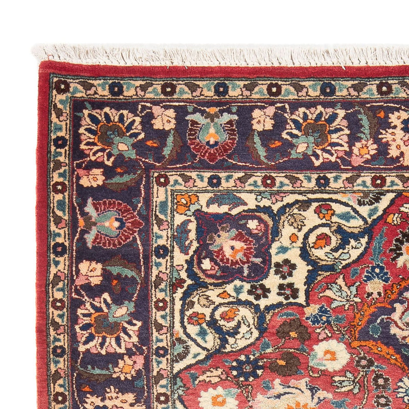Hamadan Tapete 217x148cm - Tapete persa
