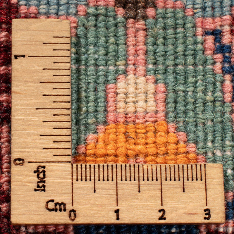 Hamadan Tapete 217x148cm - Tapete persa