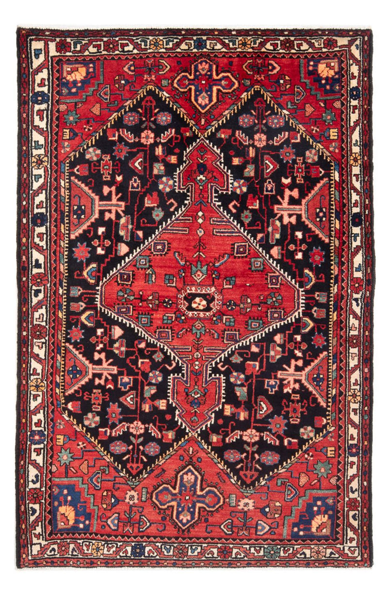 Hamadan Tapete 215x139cm - Tapete persa
