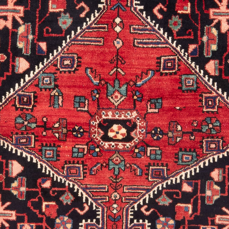 Hamadan Tapete 215x139cm - Tapete persa