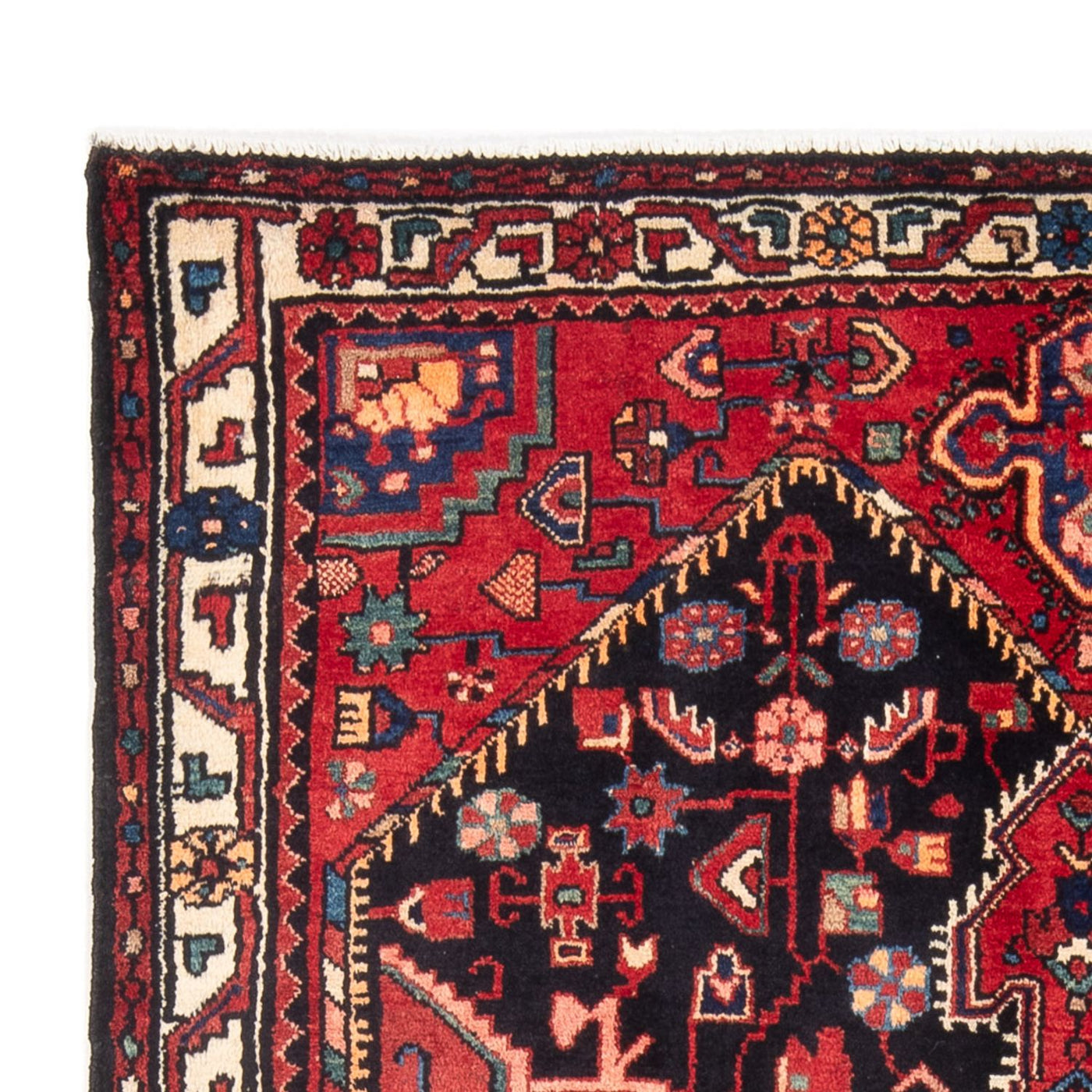 Hamadan Tapete 215x139cm - Tapete persa