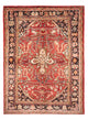 Hamadan Tapete 226x165cm - Tapete persa