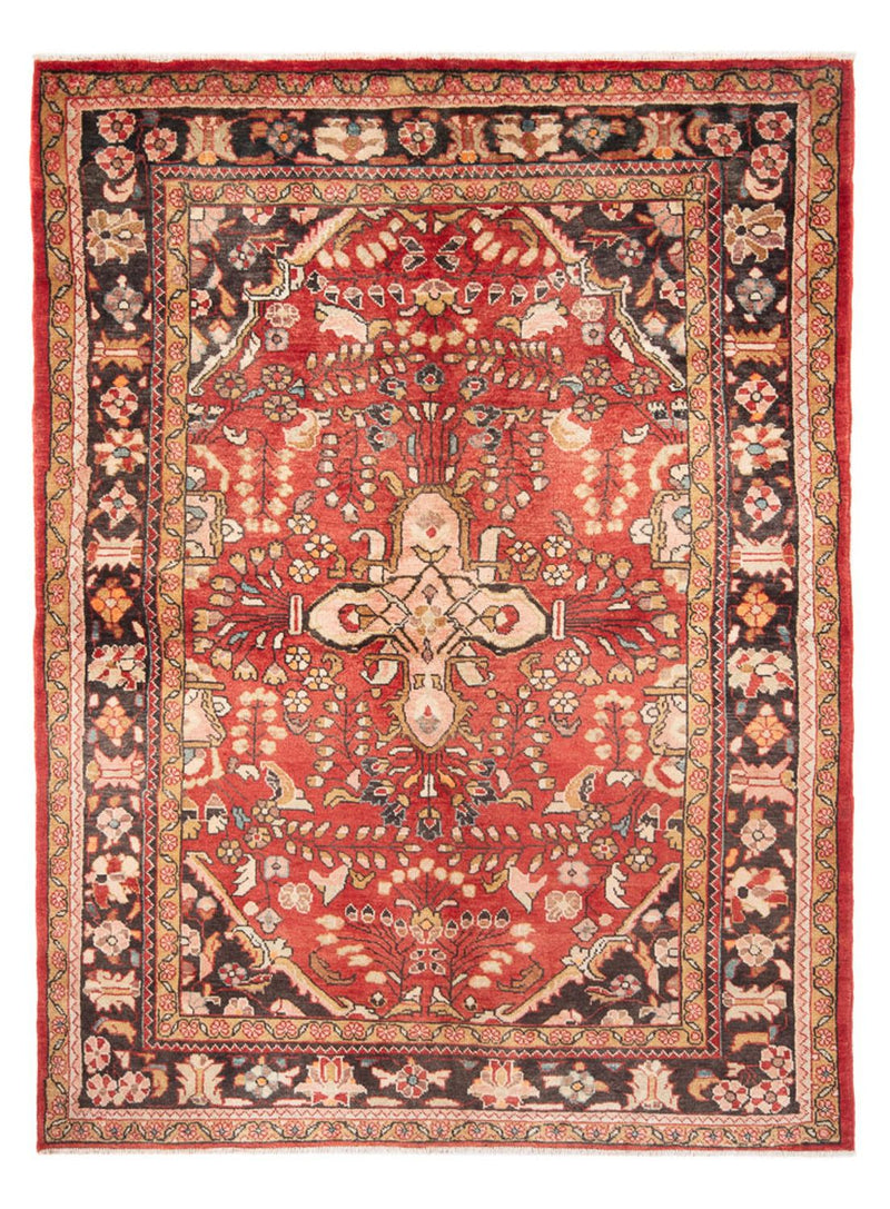 Hamadan Tapete 226x165cm - Tapete persa