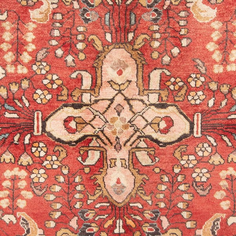 Hamadan Tapete 226x165cm - Tapete persa