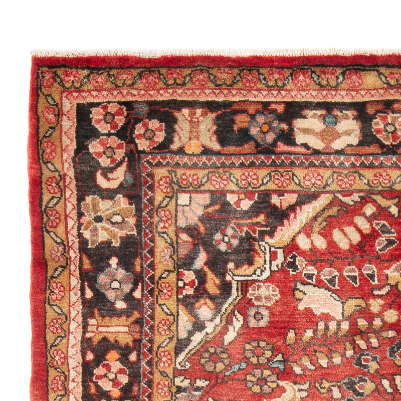 Hamadan Tapete 226x165cm - Tapete persa