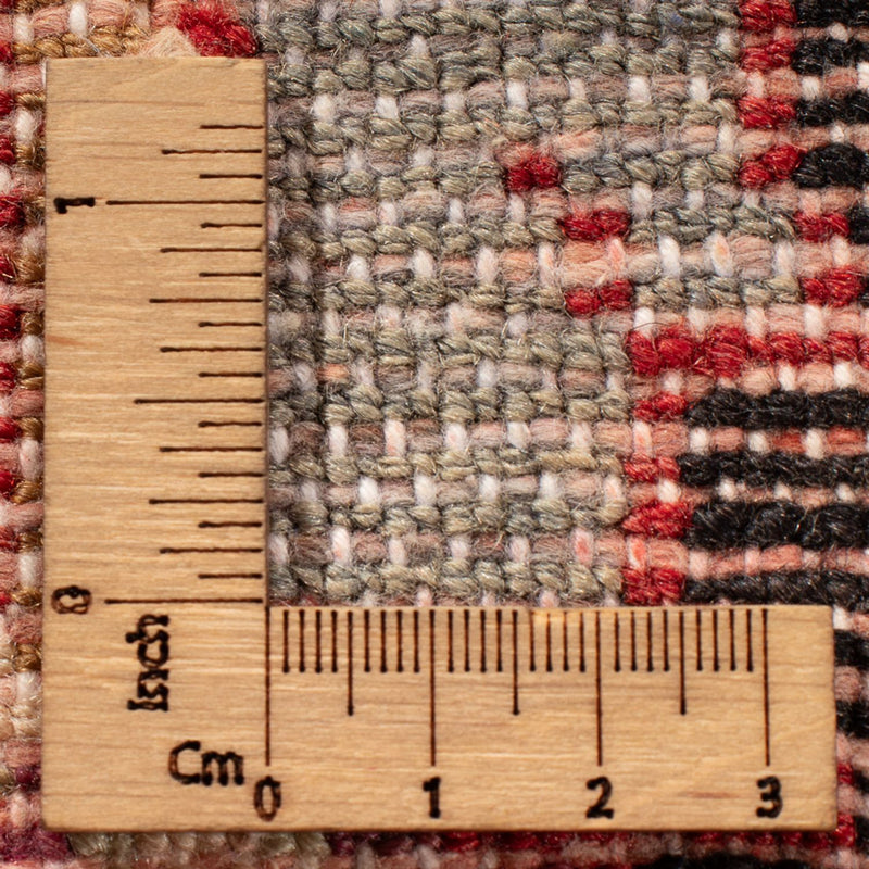 Hamadan Tapete 226x165cm - Tapete persa