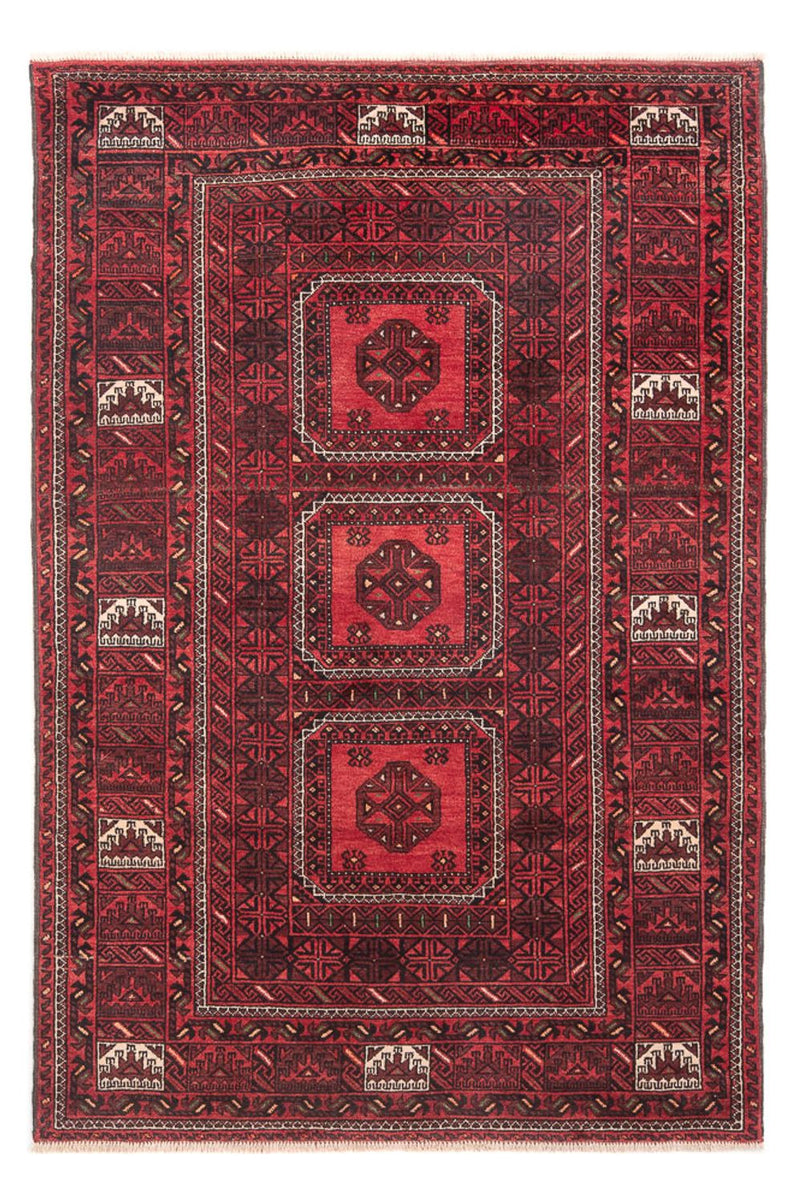 Hamadan Tapete 218x134cm - Tapete persa