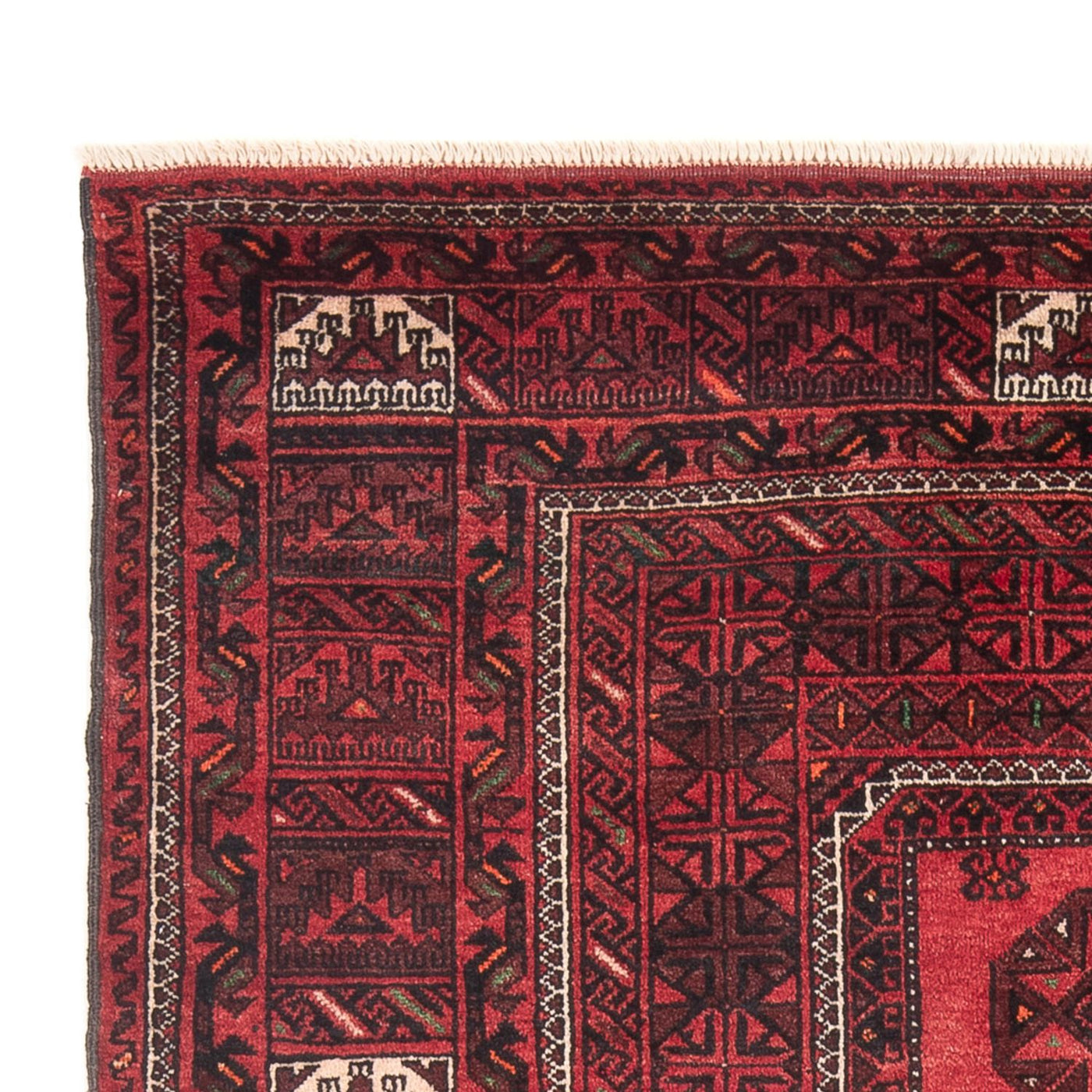 Hamadan Tapete 218x134cm - Tapete persa