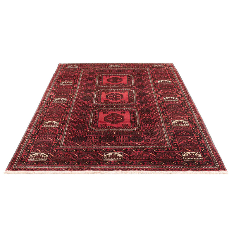 Hamadan Tapete 218x134cm - Tapete persa
