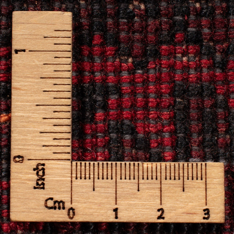 Hamadan Tapete 218x134cm - Tapete persa