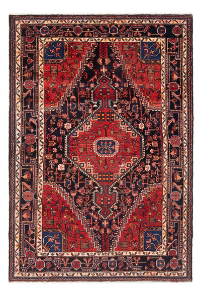 Hamadan Tapete 123x189cm - Tapete persa