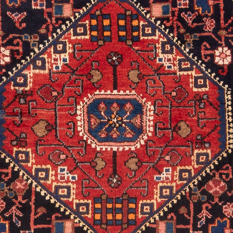 Hamadan Tapete 123x189cm - Tapete persa