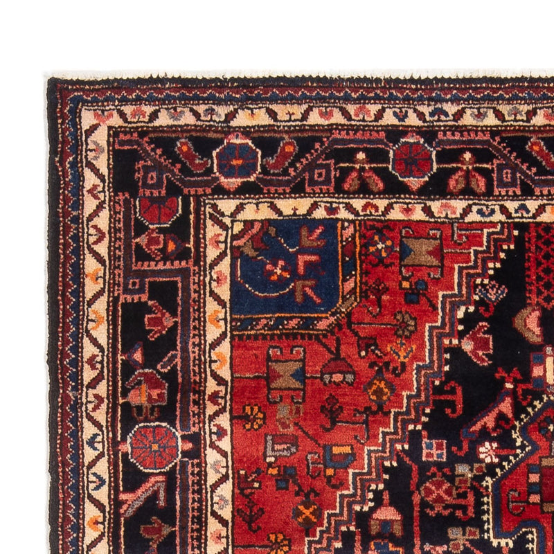 Hamadan Tapete 123x189cm - Tapete persa