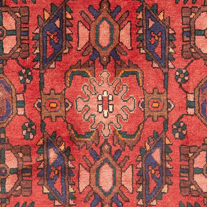 Hamadan Tapete 206x129cm - Tapete persa