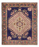 Hamadan Tapete 184x150cm - Tapete persa