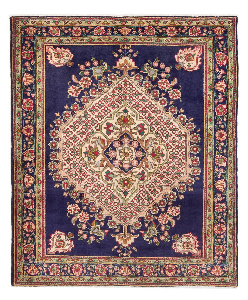 Hamadan Tapete 184x150cm - Tapete persa