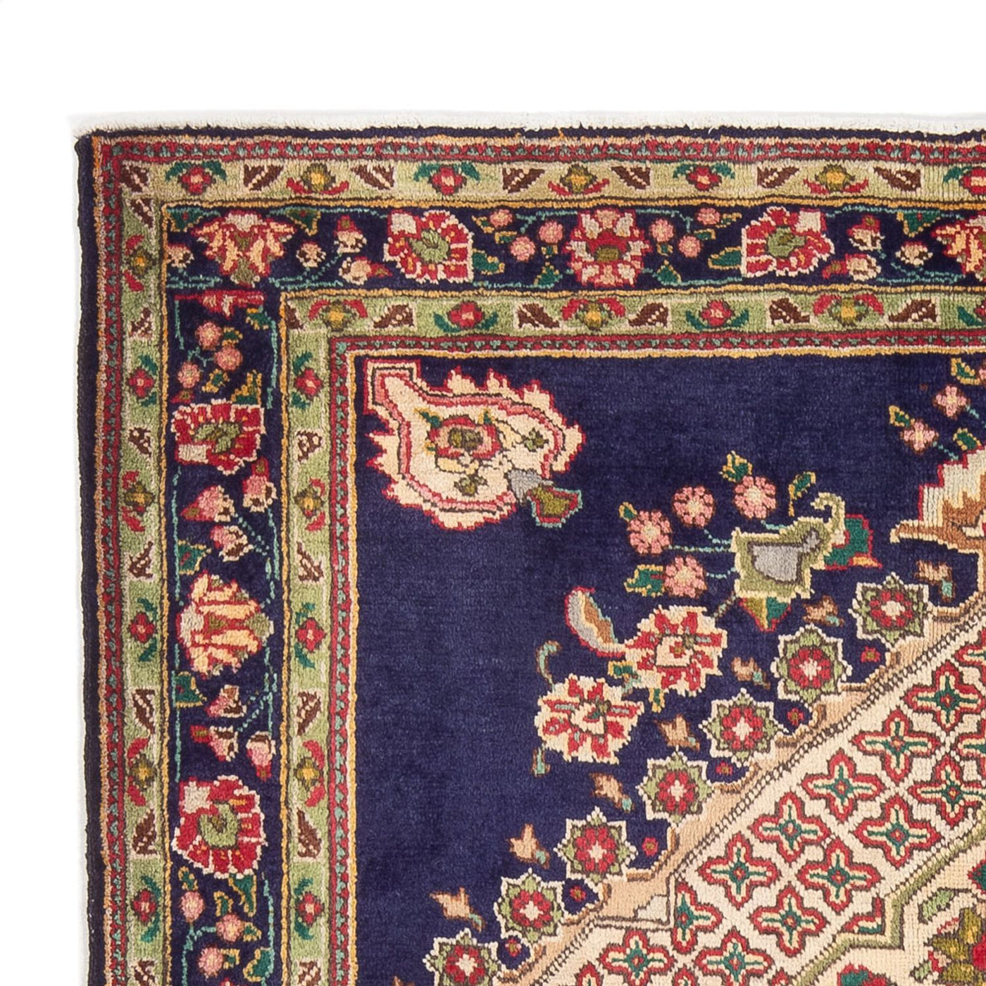 Hamadan Tapete 184x150cm - Tapete persa