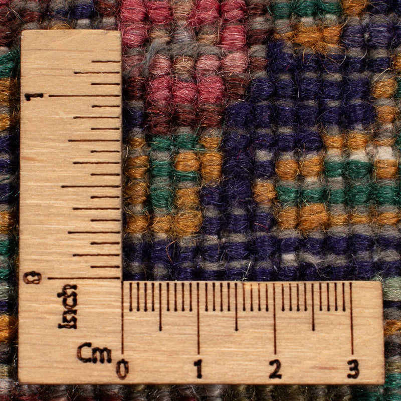 Hamadan Tapete 184x150cm - Tapete persa