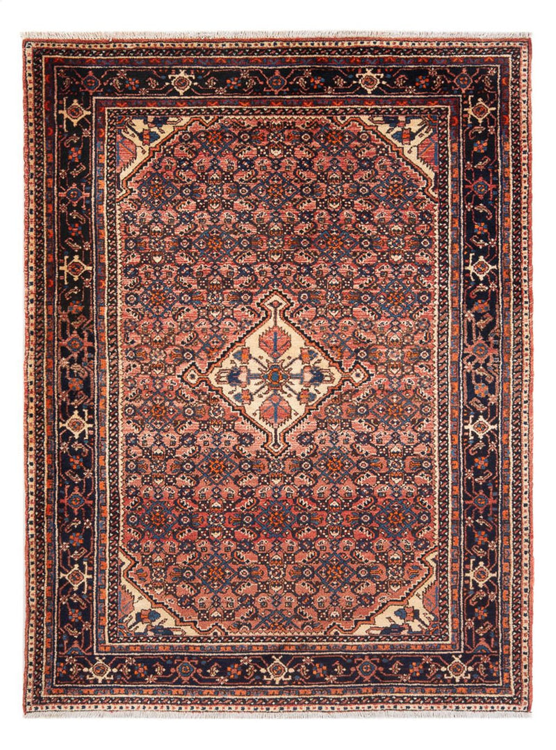 Hamadan Tapete 211x148cm - Tapete persa