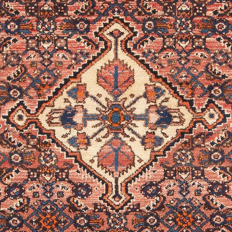 Hamadan Tapete 211x148cm - Tapete persa