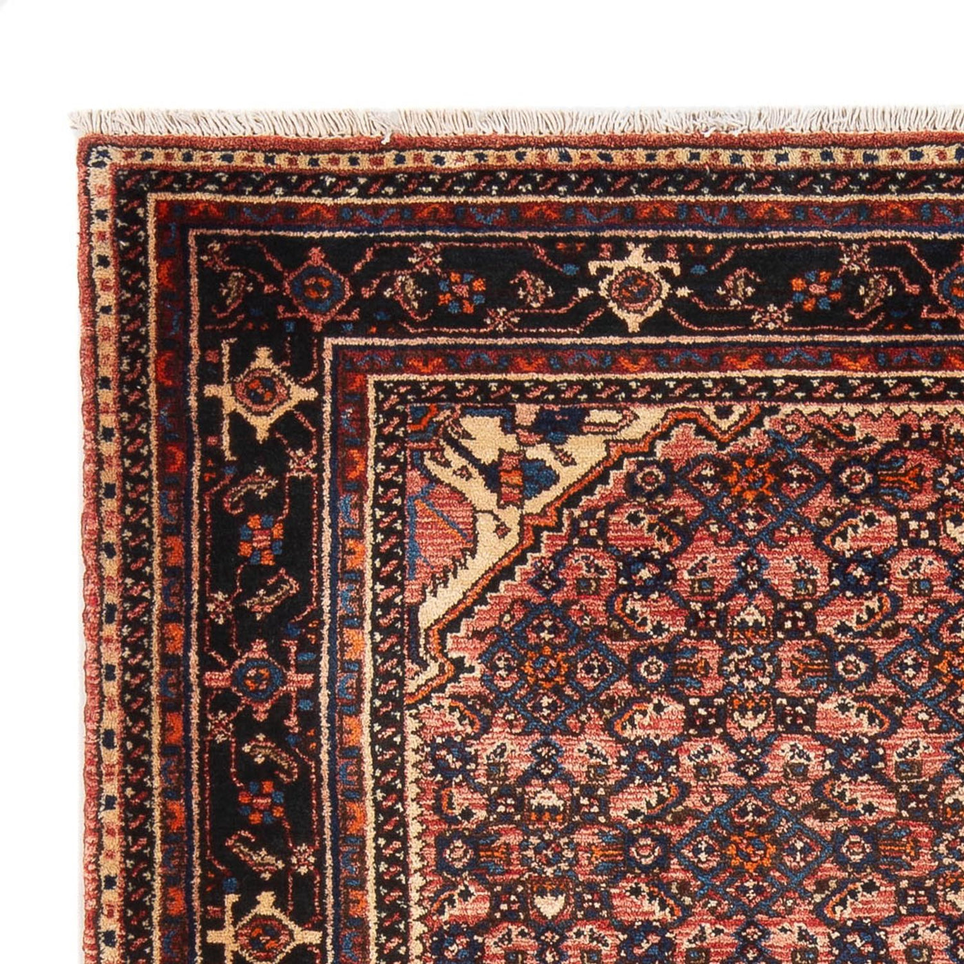 Hamadan Tapete 211x148cm - Tapete persa