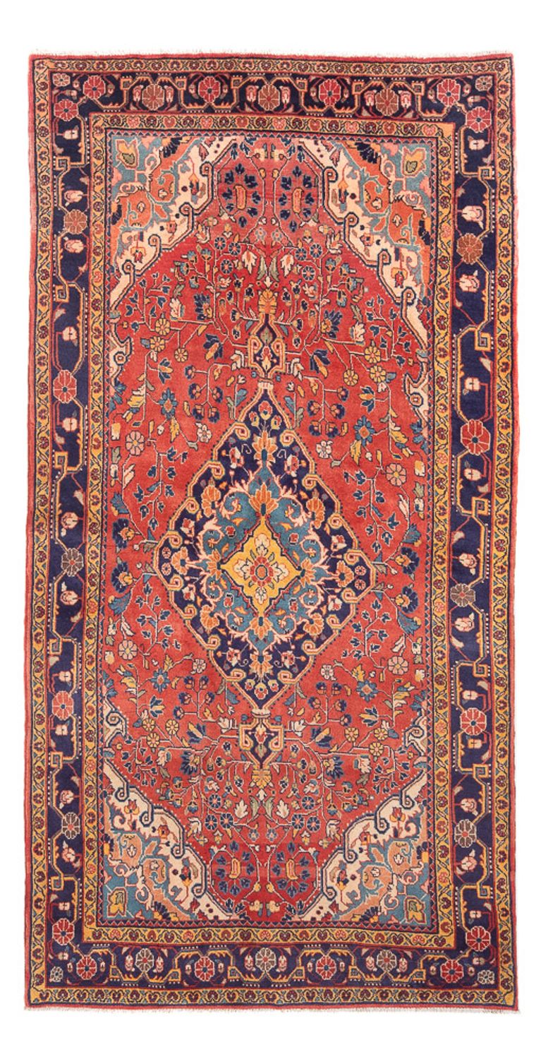 Hamadan Tapete 127x254cm - Tapete persa