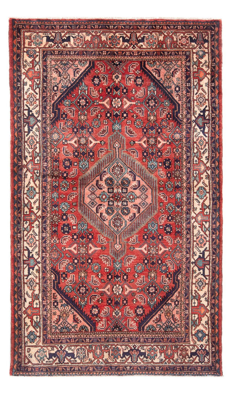 Hamadan Tapete 250x141cm - Tapete persa