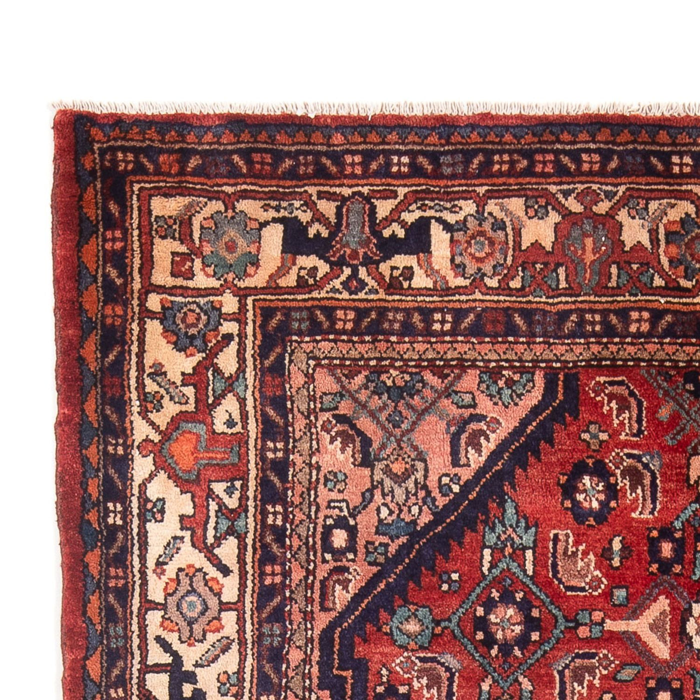 Hamadan Tapete 250x141cm - Tapete persa