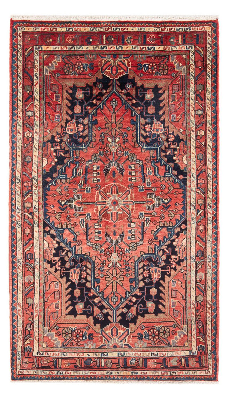 Hamadan Tapete 201x119cm - Tapete persa