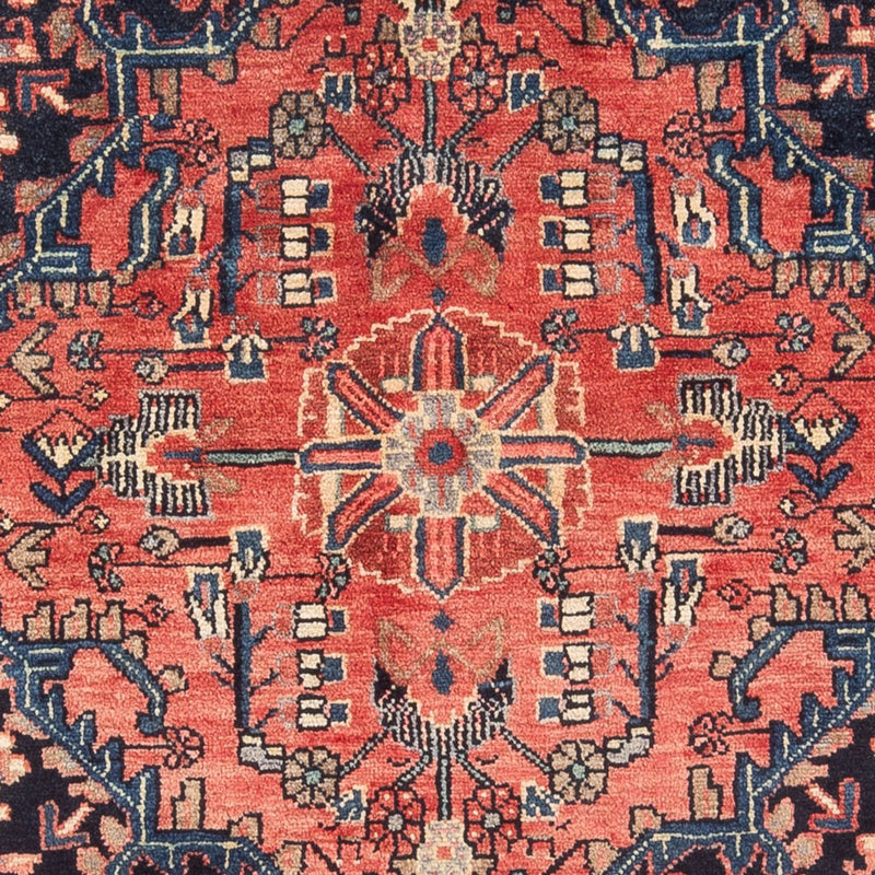 Hamadan Tapete 201x119cm - Tapete persa