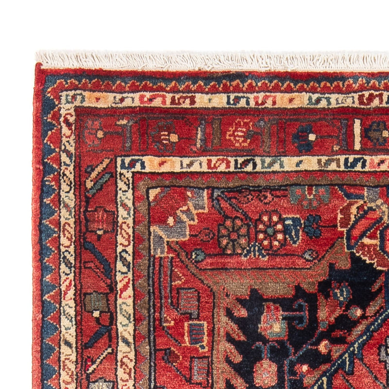Hamadan Tapete 201x119cm - Tapete persa