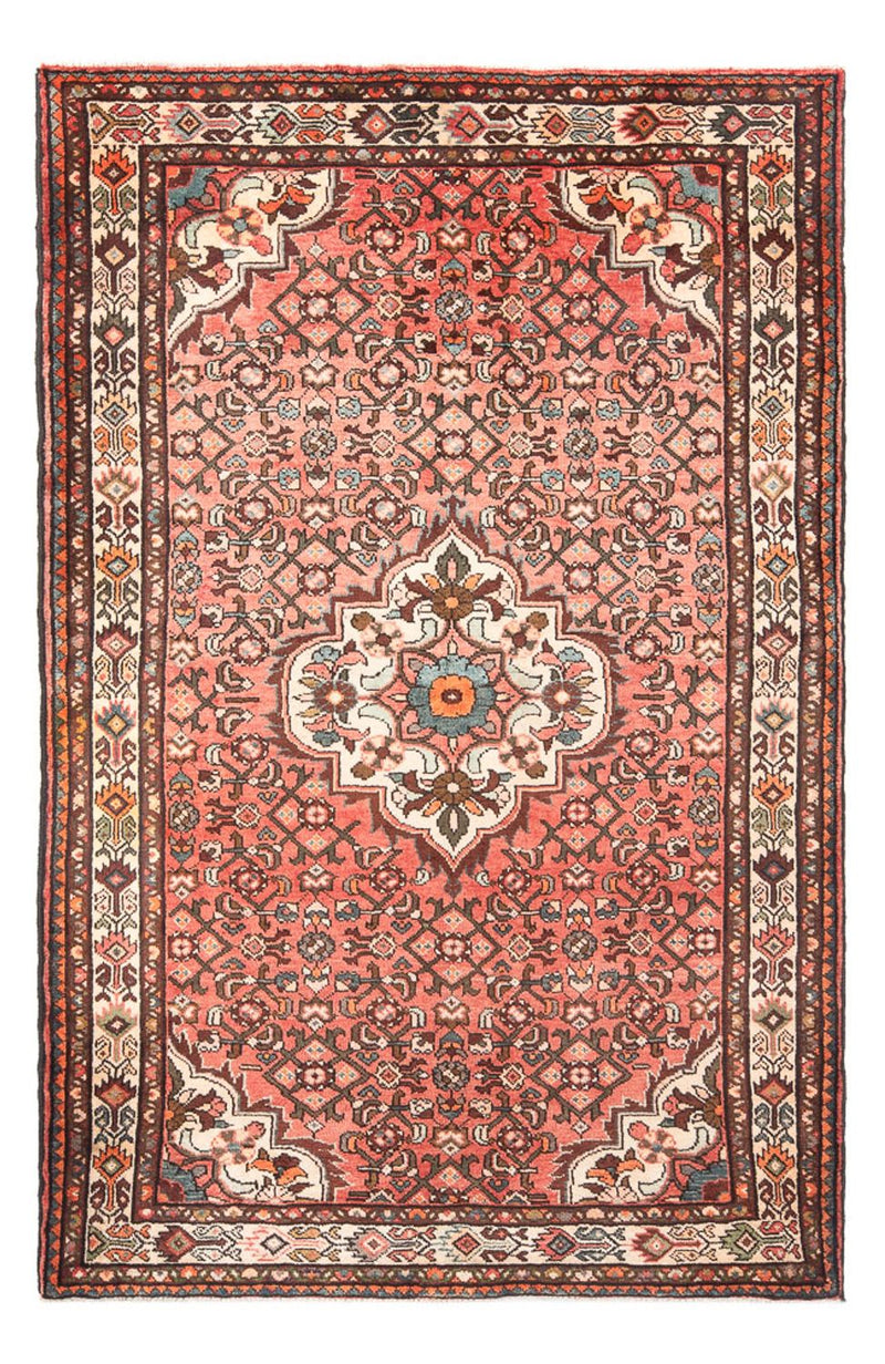Hamadan Tapete 254x155cm - Tapete persa