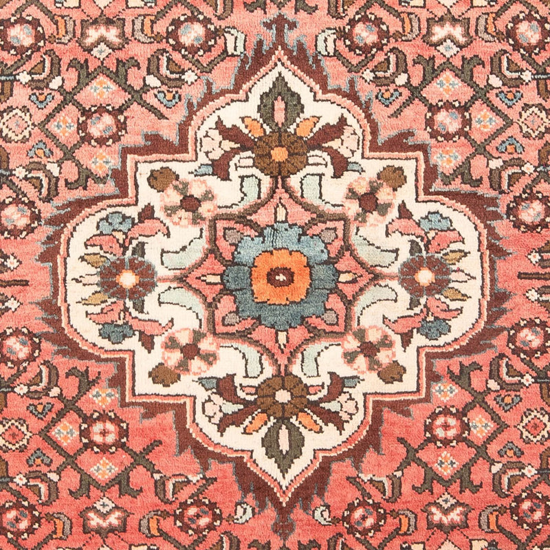 Hamadan Tapete 254x155cm - Tapete persa