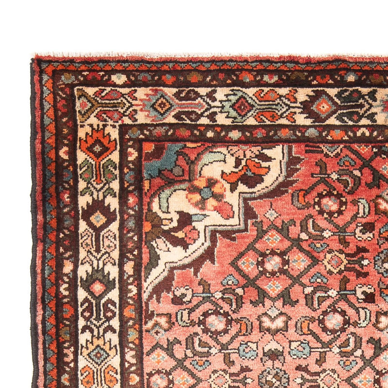 Hamadan Tapete 254x155cm - Tapete persa