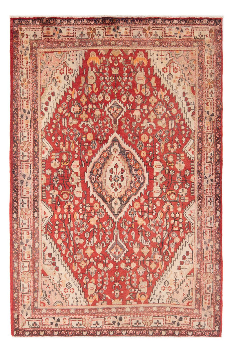 Hamadan Tapete 310x137cm - Tapete persa