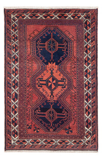 Hamadan Tapete 196x125cm - Tapete persa – product image