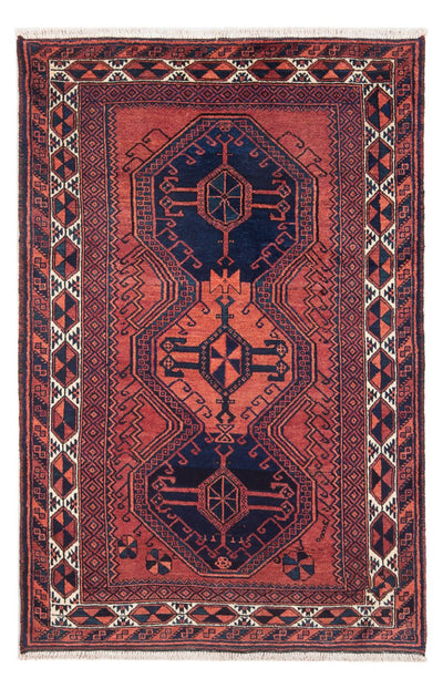 Hamadan Tapete 125x196cm - Tapete persa