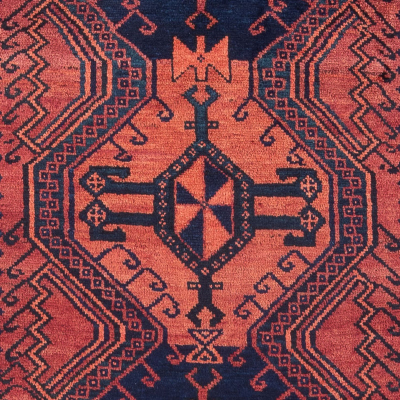 Hamadan Tapete 196x125cm - Tapete persa