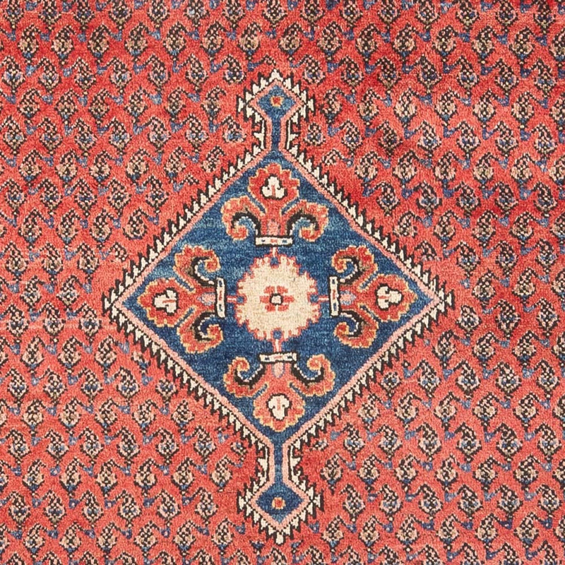 Hamadan Tapete 202x130cm - Tapete persa