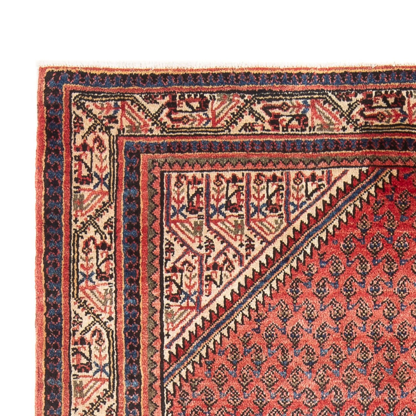 Hamadan Tapete 202x130cm - Tapete persa